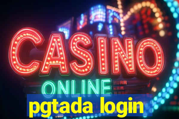 pgtada login